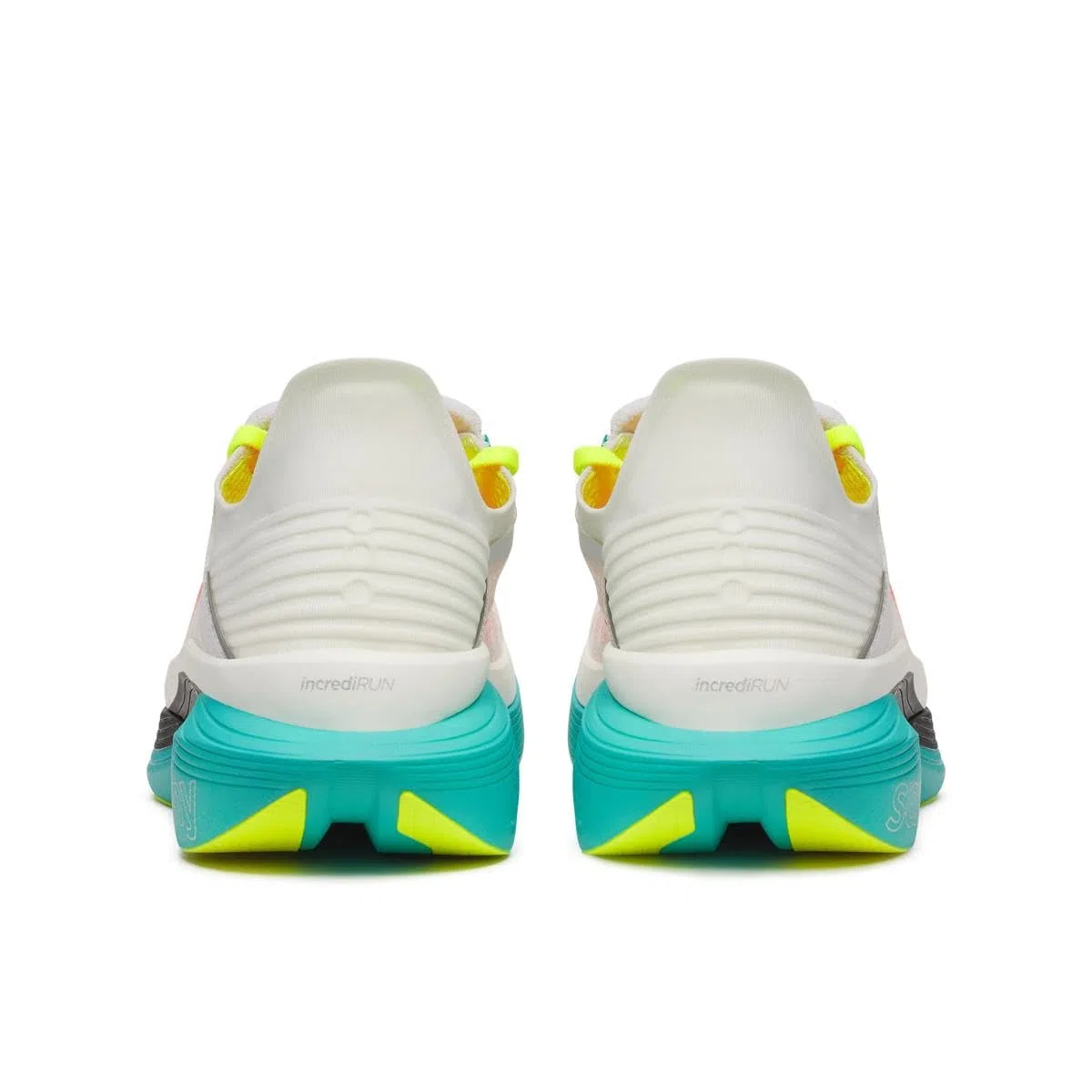 Saucony S30994-97 Endorphin Elite 2 Blanc/Mutant