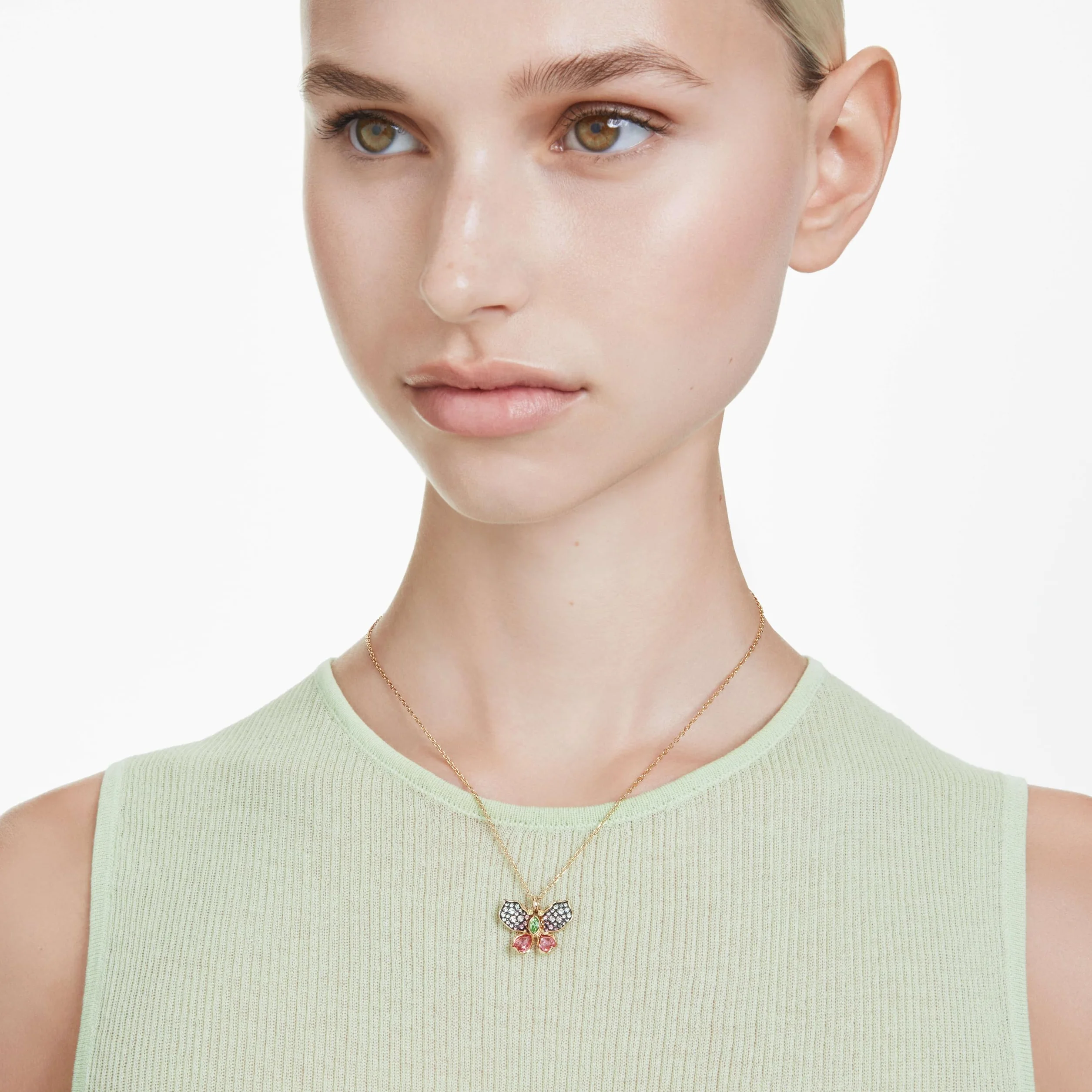 Swarovski Idyllia Collection