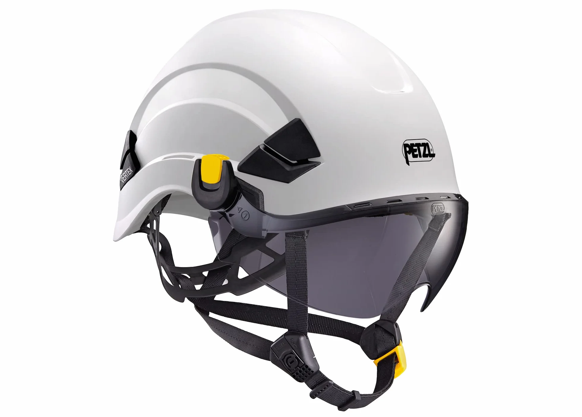 PETZL Visiere Vizir Shadow