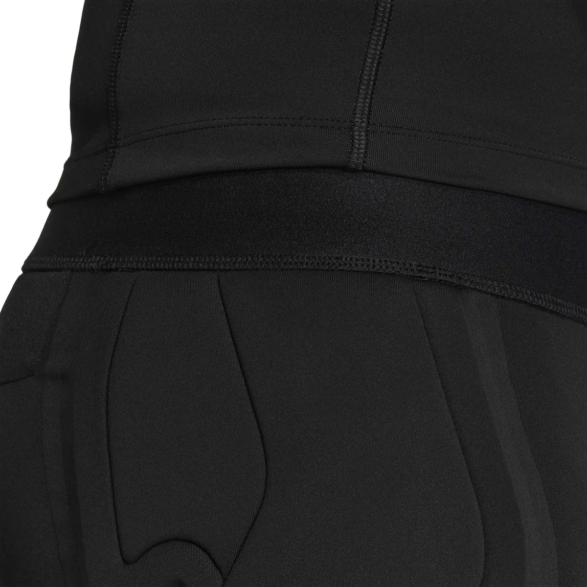 adidas Padded Goalkeeper Baselayer Long Tight - Collants - JZ9224 - Homme