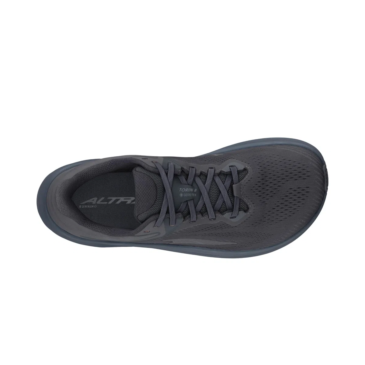 ALTRA Torin 8 GTX Chaussures de Running Chaussure de Running sans stabilisateurs Femmes Noir - Black/Black 38,5