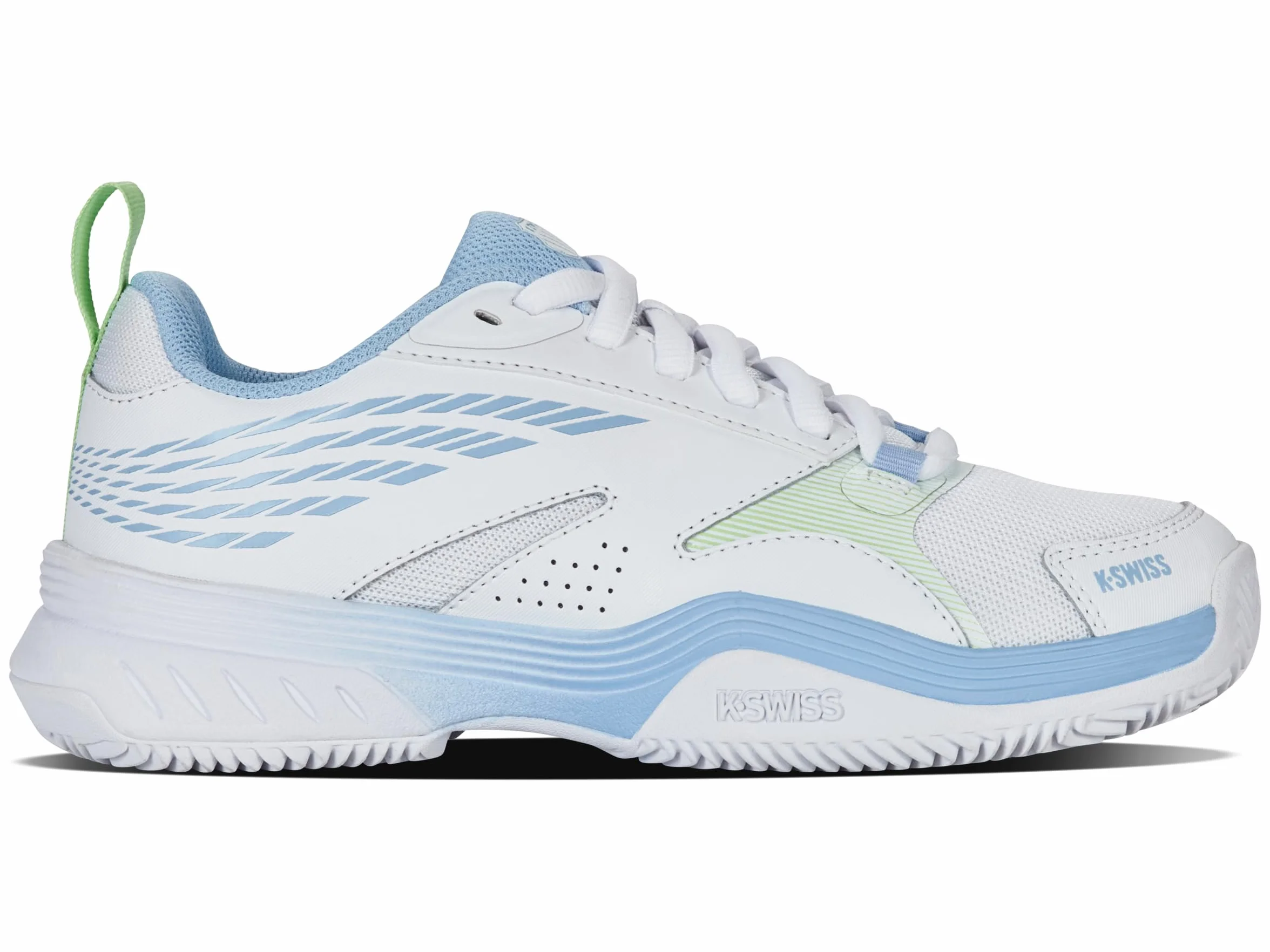 K-Swiss Speedex Chaussures de tennisFemme