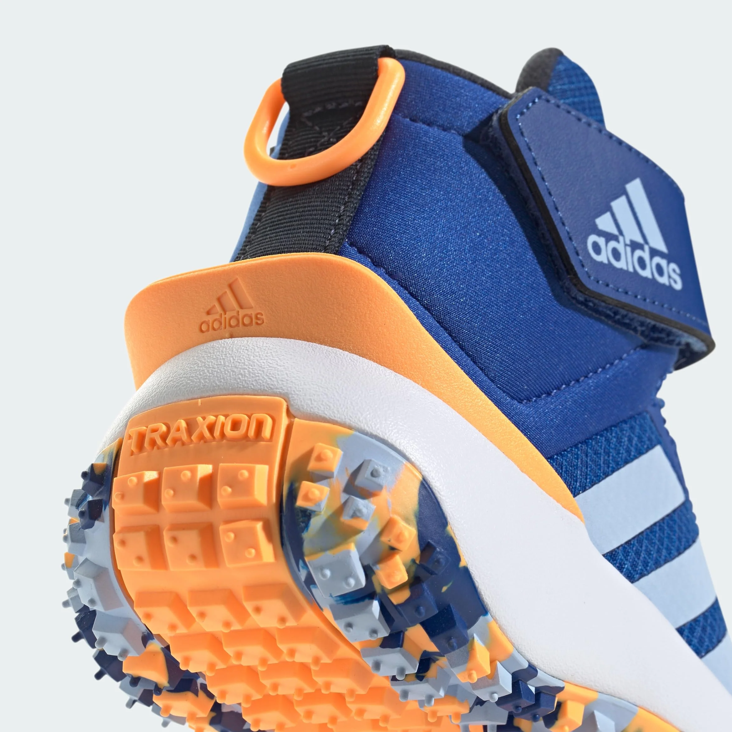 adidas Mixte Enfant FORTATRAIL Chaussures Kids