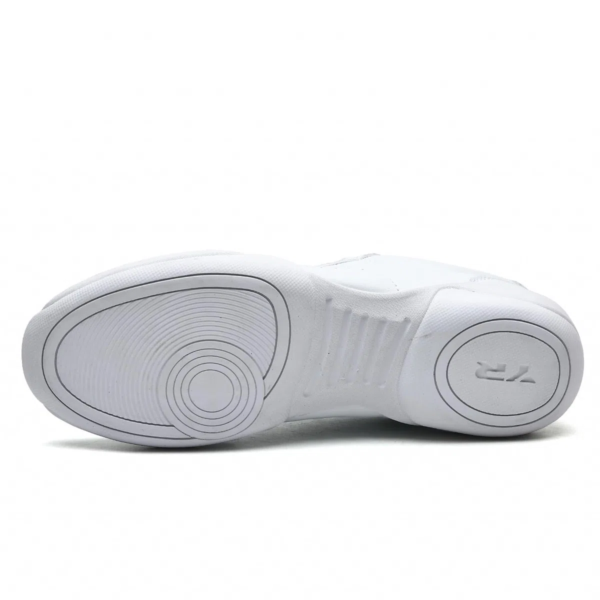 PPXID Femmes Légères Mode Chaussures de Danse Gymnastique Baskets Cheerleading Chaussures de Jazz Yoga pour Hommes