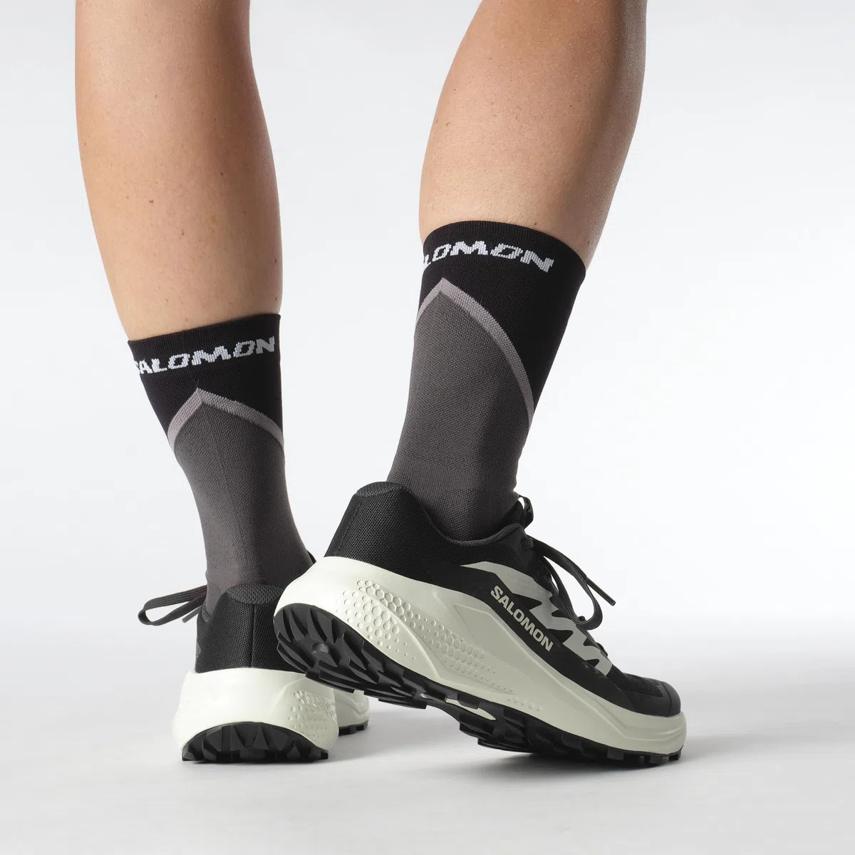 Salomon ALPHAGLIDE Chaussures de randonnée pour Femme