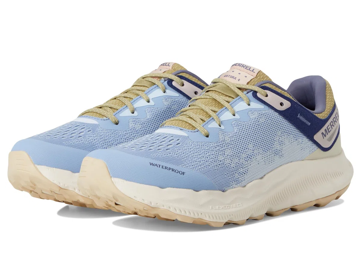 Merrell Antora 4 WP SneakerFemme