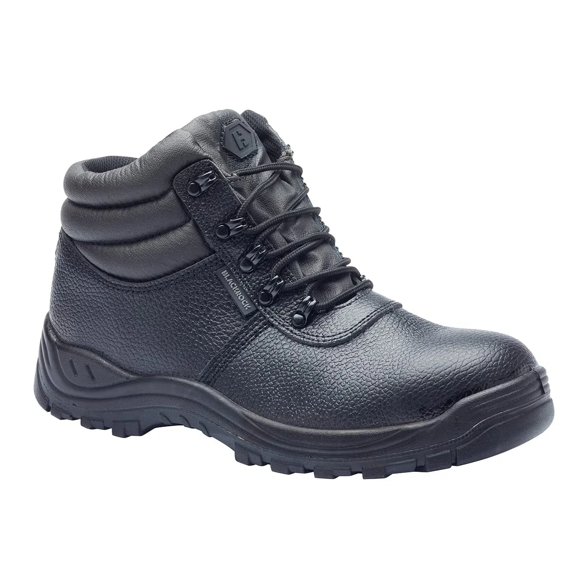 Blackrock Chukka chaussures de sécurité