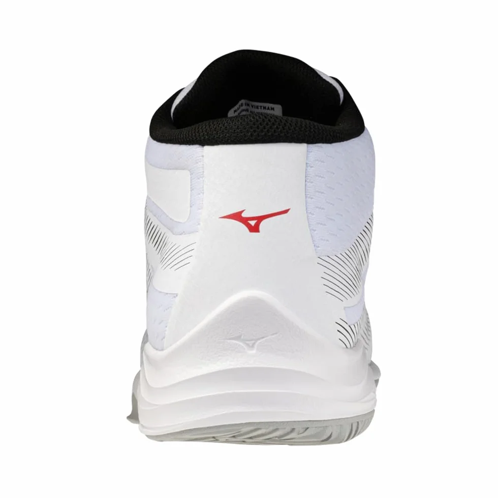 Mizuno Lightning Select Mid Volleyball, Chaussures de volley-ball unisexe