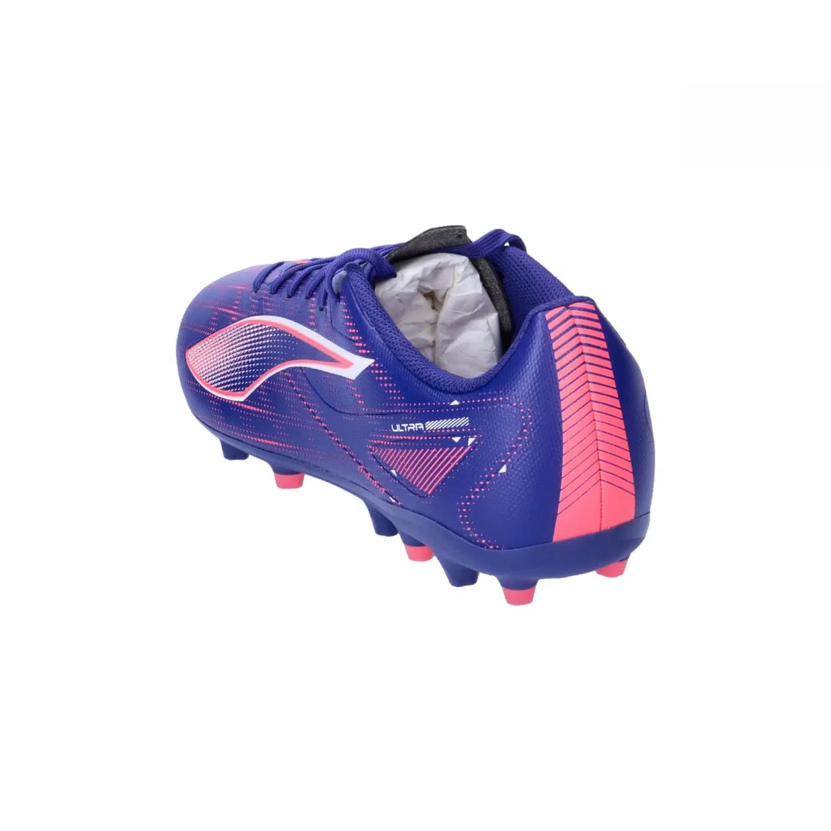 Puma Ultra 5 Play MG Soccer ShoeMixte