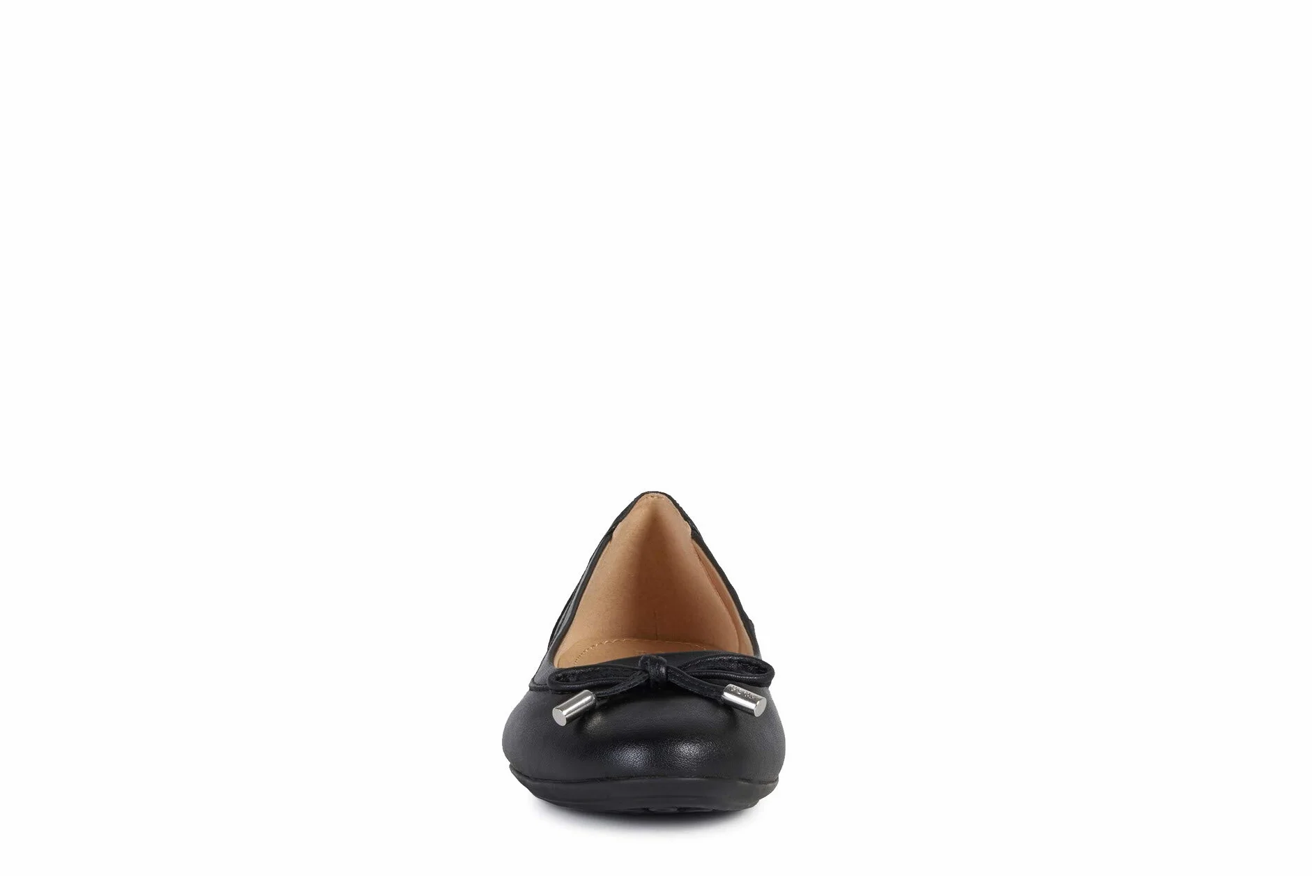 Geox D Charlene Ballet FlatFemme