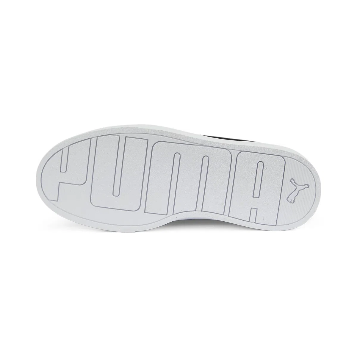 PUMA Femme Skye Clean Distressed Chaussures de Tennis