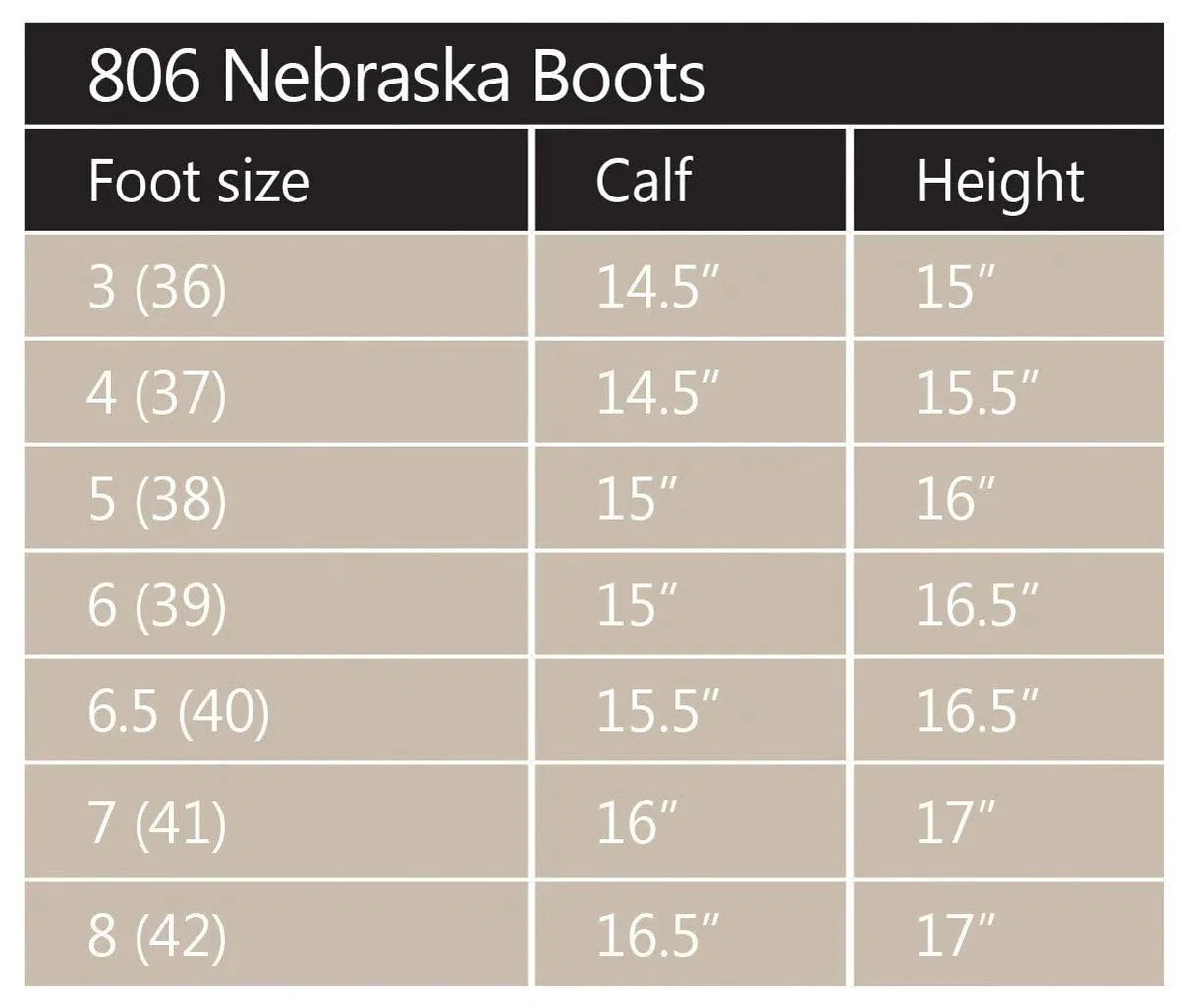 Rhinegold Nebraska Bottes d'équitation Longues synthétiques