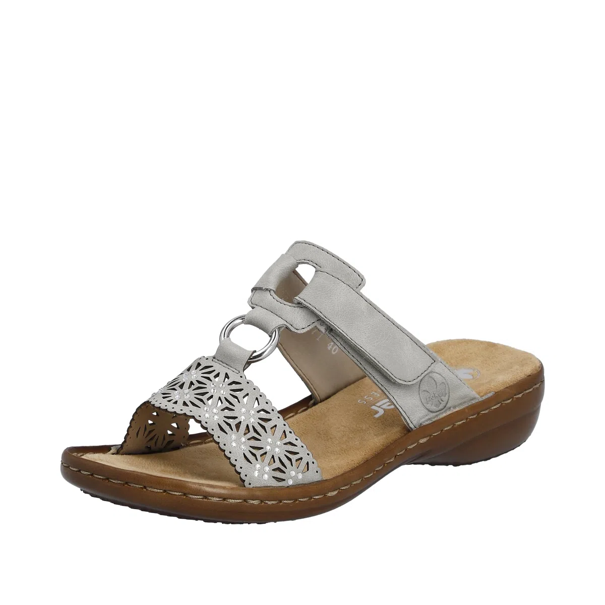 Rieker Frühjahr/Sommer 60871 Mules Femme