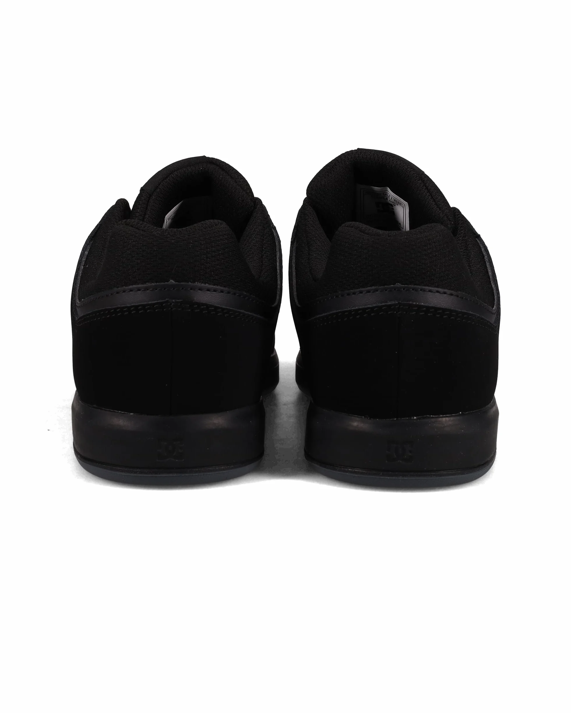 DC Shoes DC Shoes Cure BasketHomme