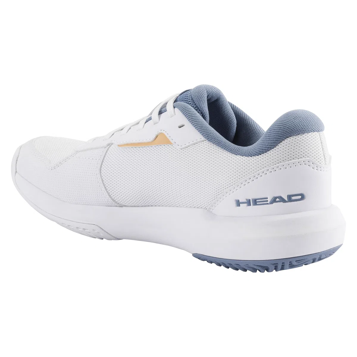 HEAD Revolt Court 5.0 Chaussures de Tennis Femmes
