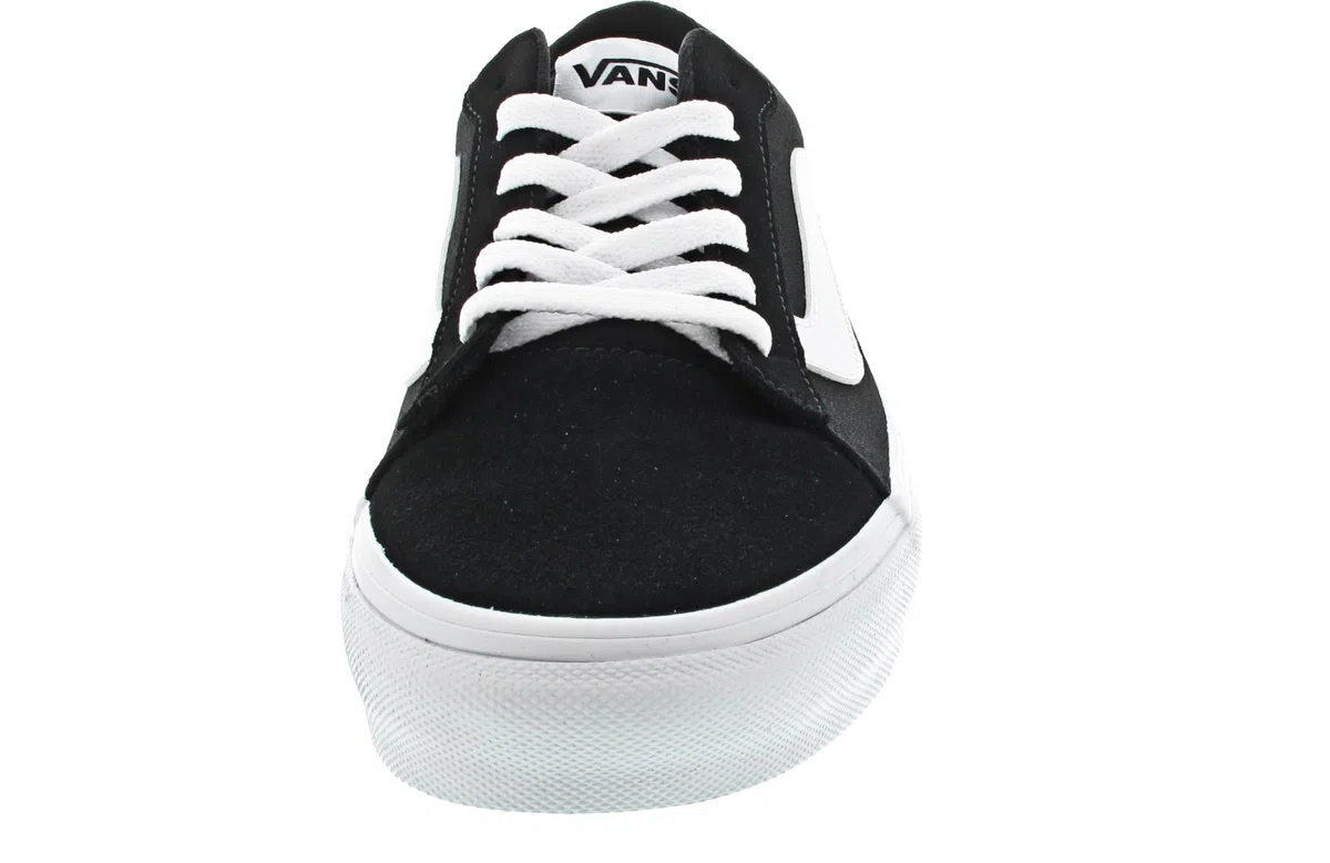 Vans Vero Ls BasketFemme