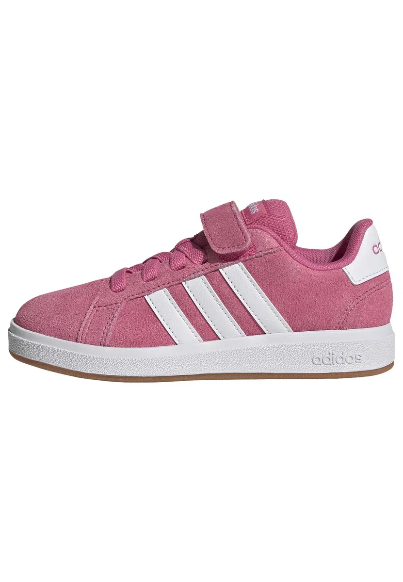 adidas Kids' Chaussure Grand Court 00s Enfants
