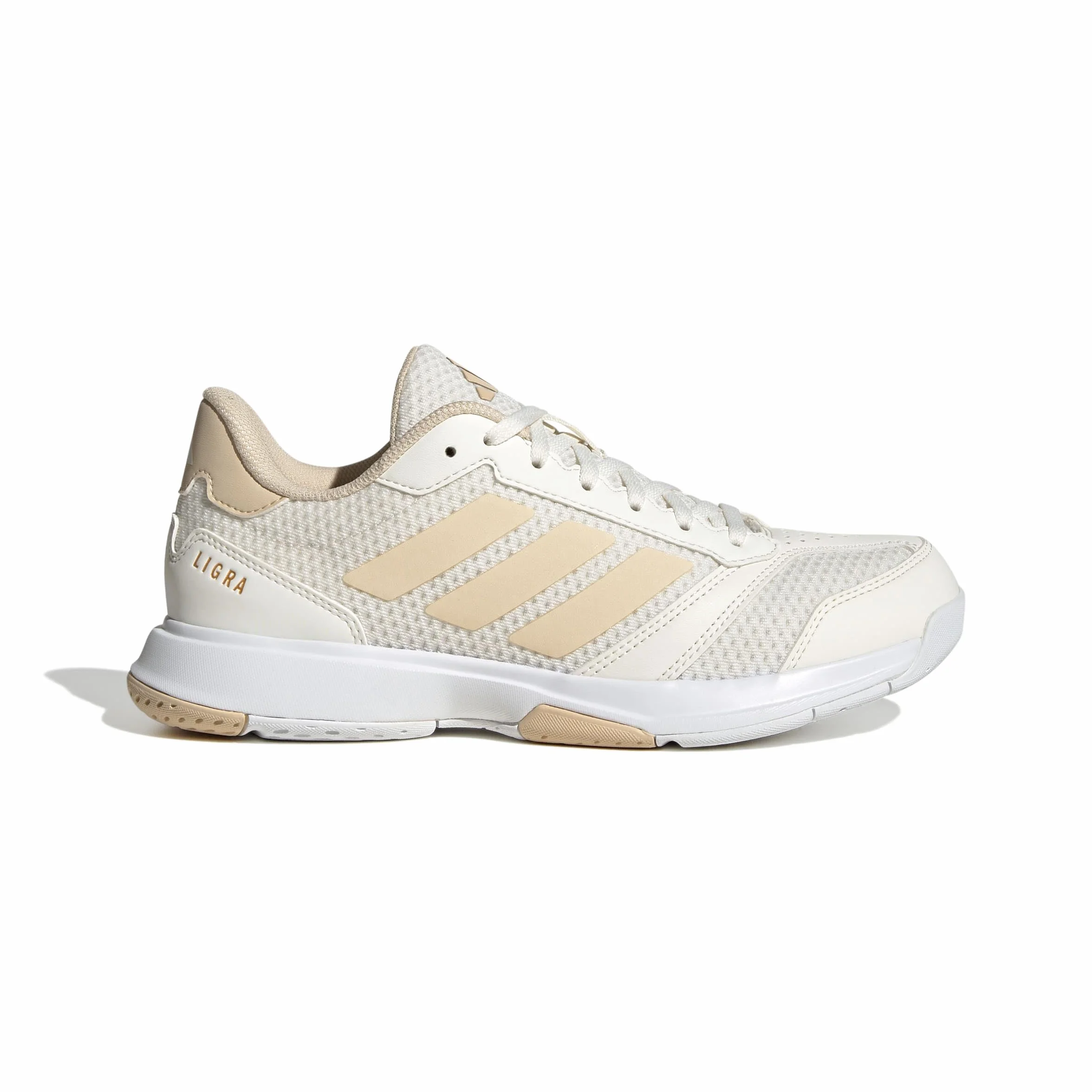 adidas Femme Ligra 8 Womens Indoor Chaussures