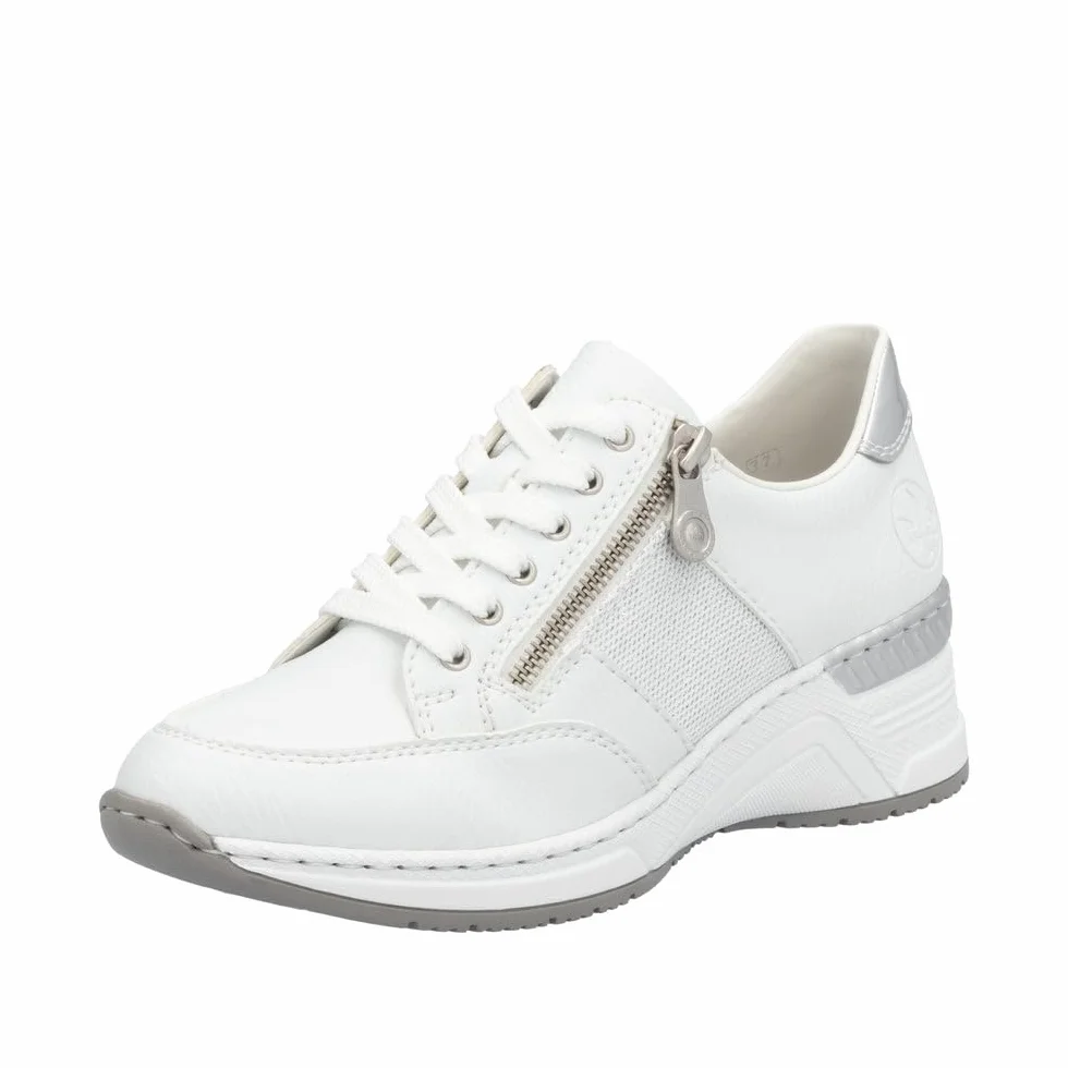 Rieker N4322 Basket Femme