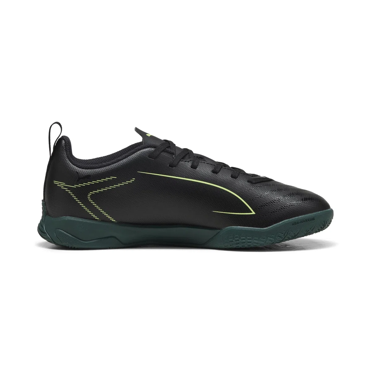 PUMA Chaussures de Futsal Ultra 6 Play Enfant et Adolescent