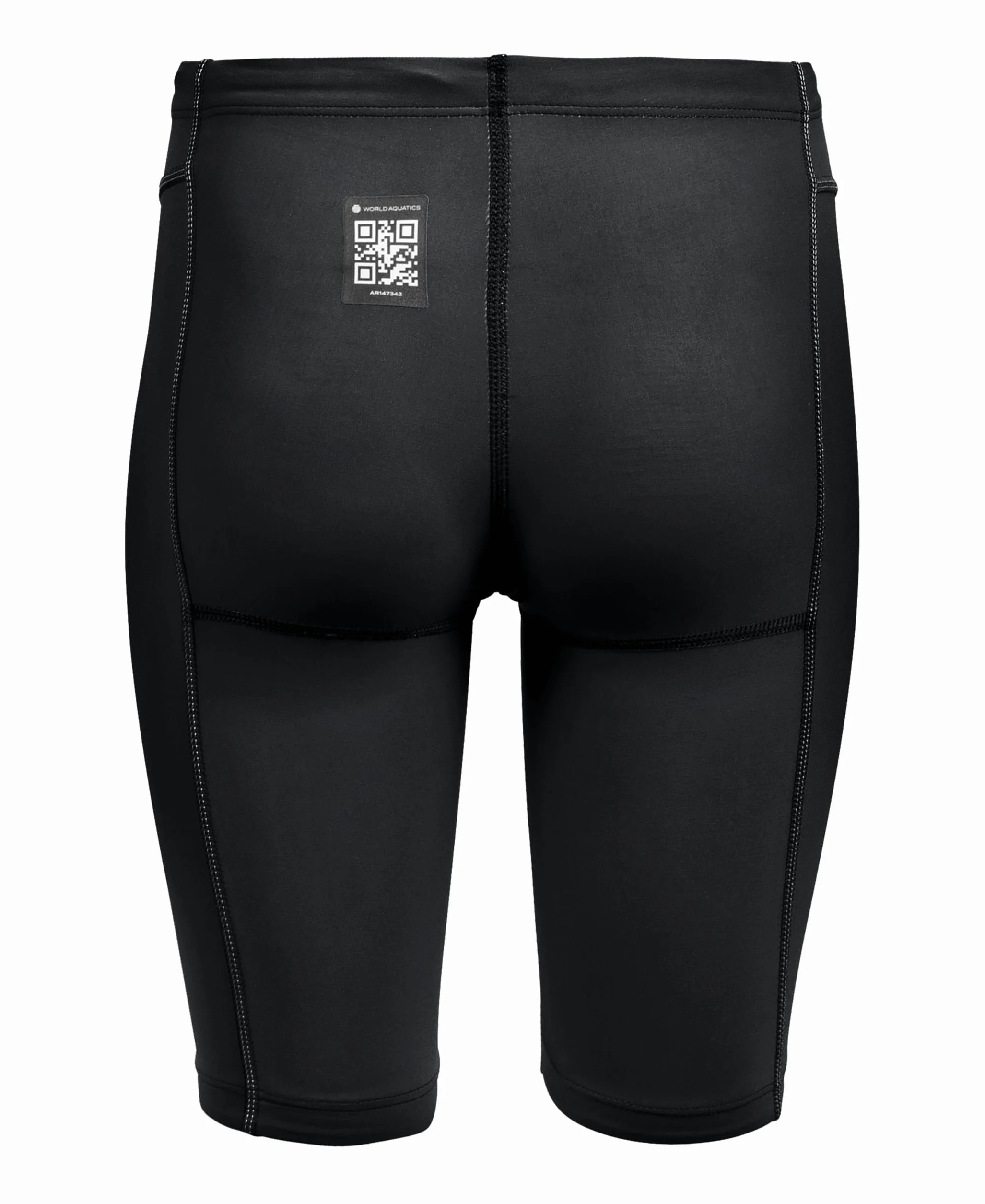 arena Boys' Powerskin Impulso Swim Racing Jammer Competition Tech Suit Maillot de Bain Garçon (Lot de 1)