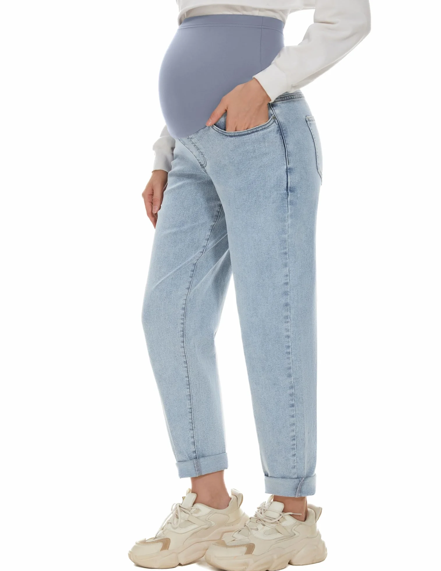 POSHGLAM C-mb062 - Classique - Femme