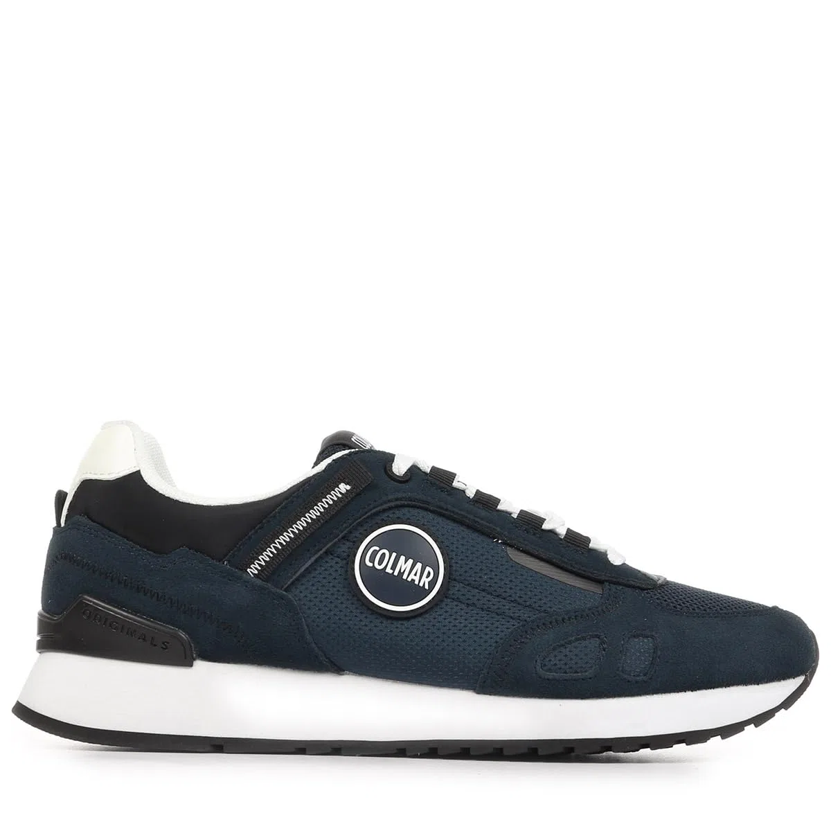 Colmar Travis Sport Bold Zapatillas Mixte