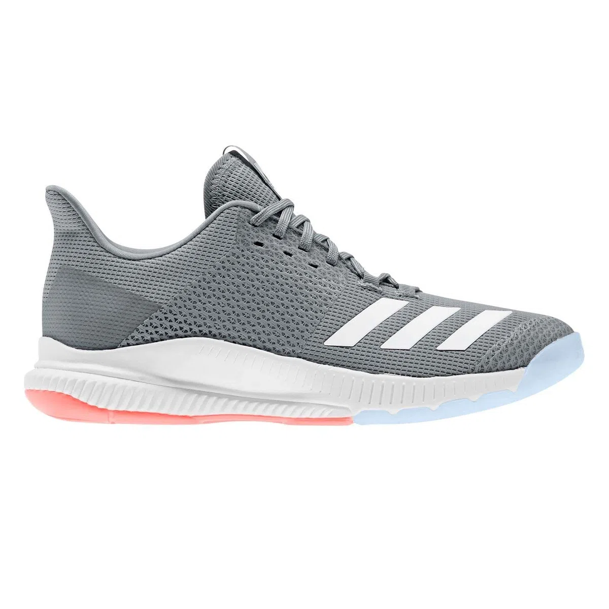adidas Crazyflight Bounce 2 Chaussures de Volleyball pour Femme