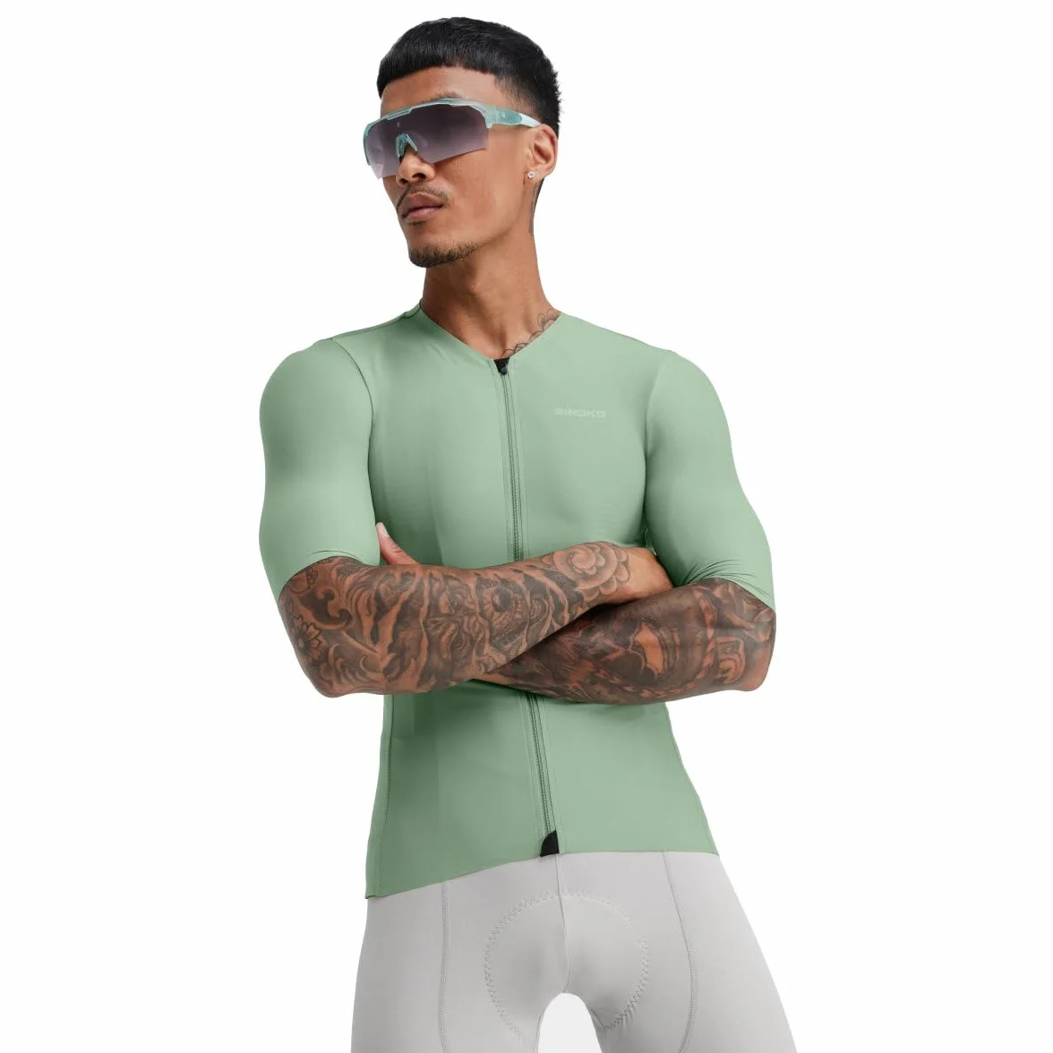 Maillots Vélo SRX