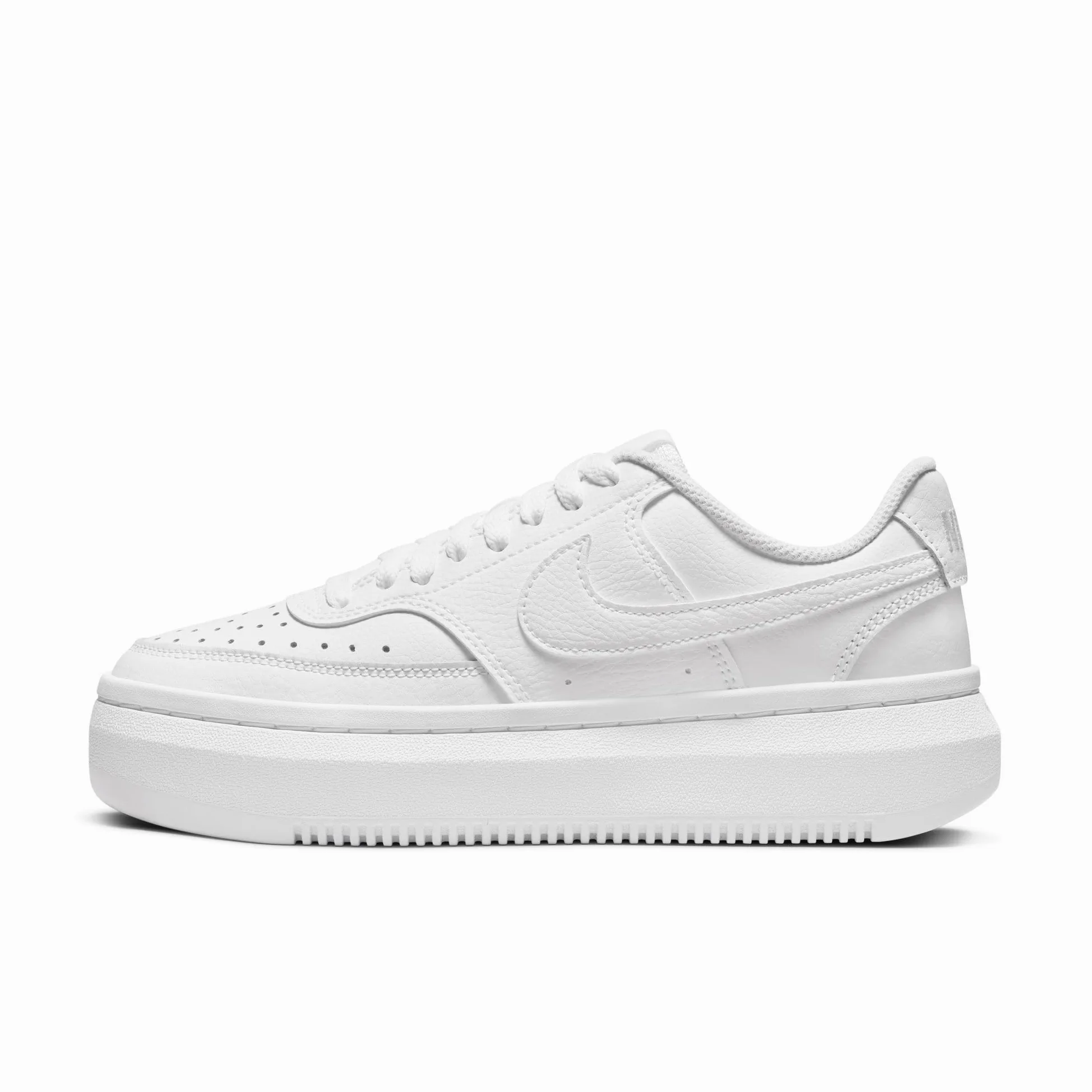 Nike Court Vision Alta LTR SneakerFemme
