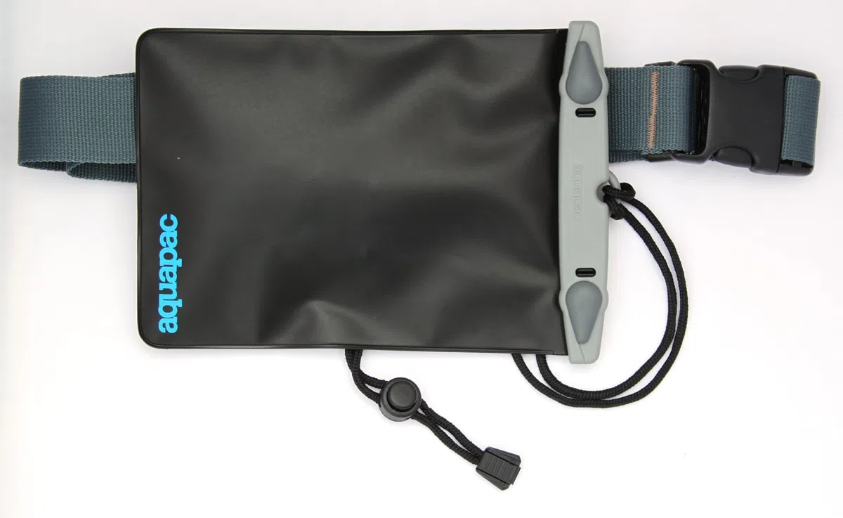Housse Etanche Aquapac Multifonctions - Portefeuille