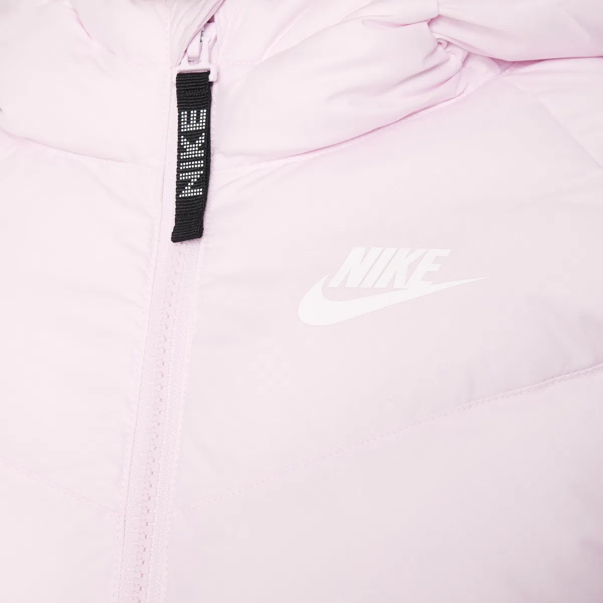 Nike Doudoune NSW DOWN OW Junior Rose 13-15 ans