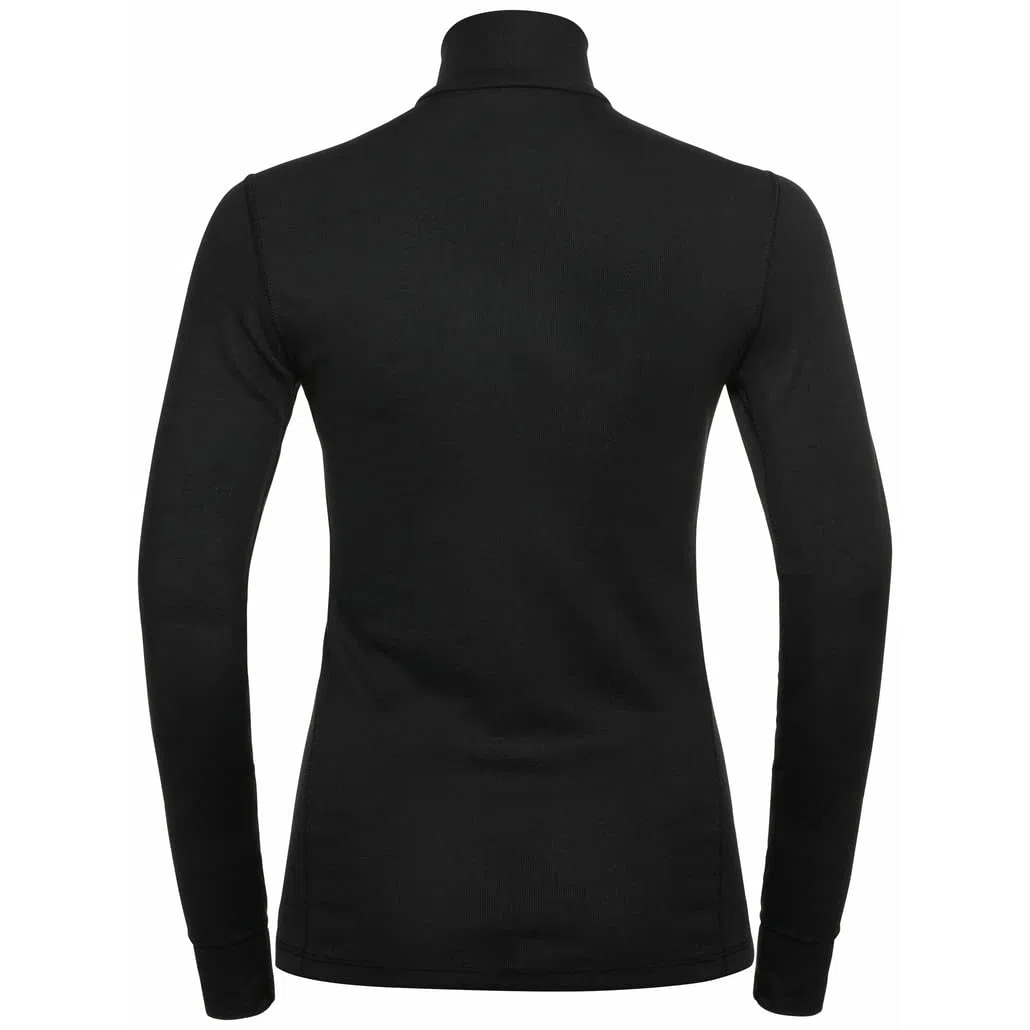 Odlo Active Warm Kids_159259 T-Shirt Mixte Enfant (Lot de 1)