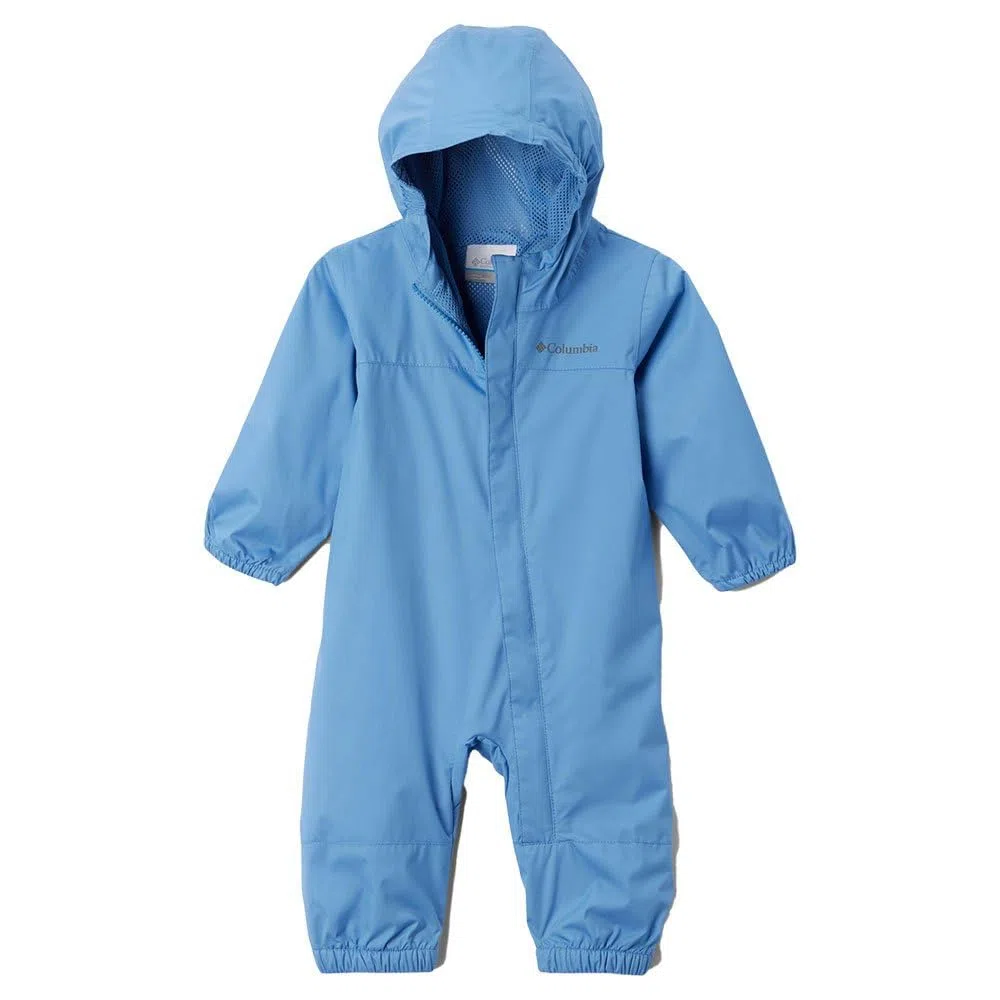 Columbia Critter Jumper™ Hoodie Raincoat Suit 3-6 Months