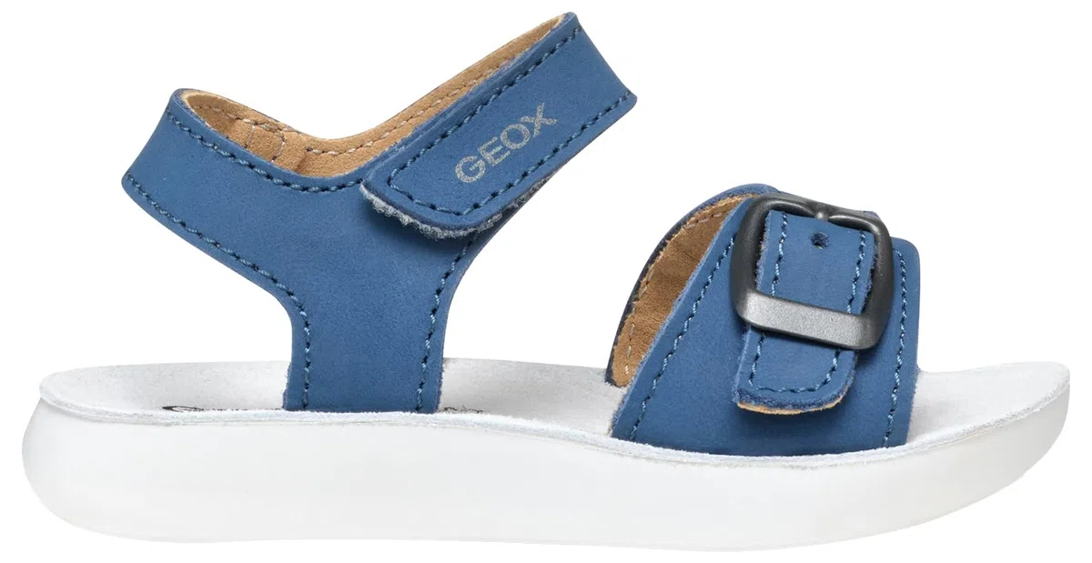 Geox B Sandal Lightfloppy SandaleGarçon