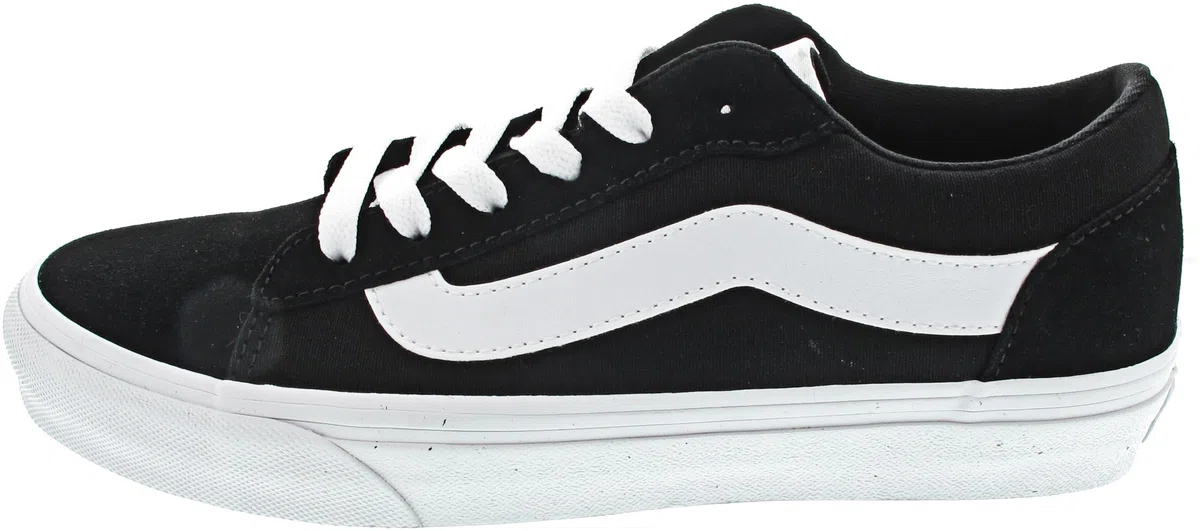 Vans Vero Ls BasketFemme