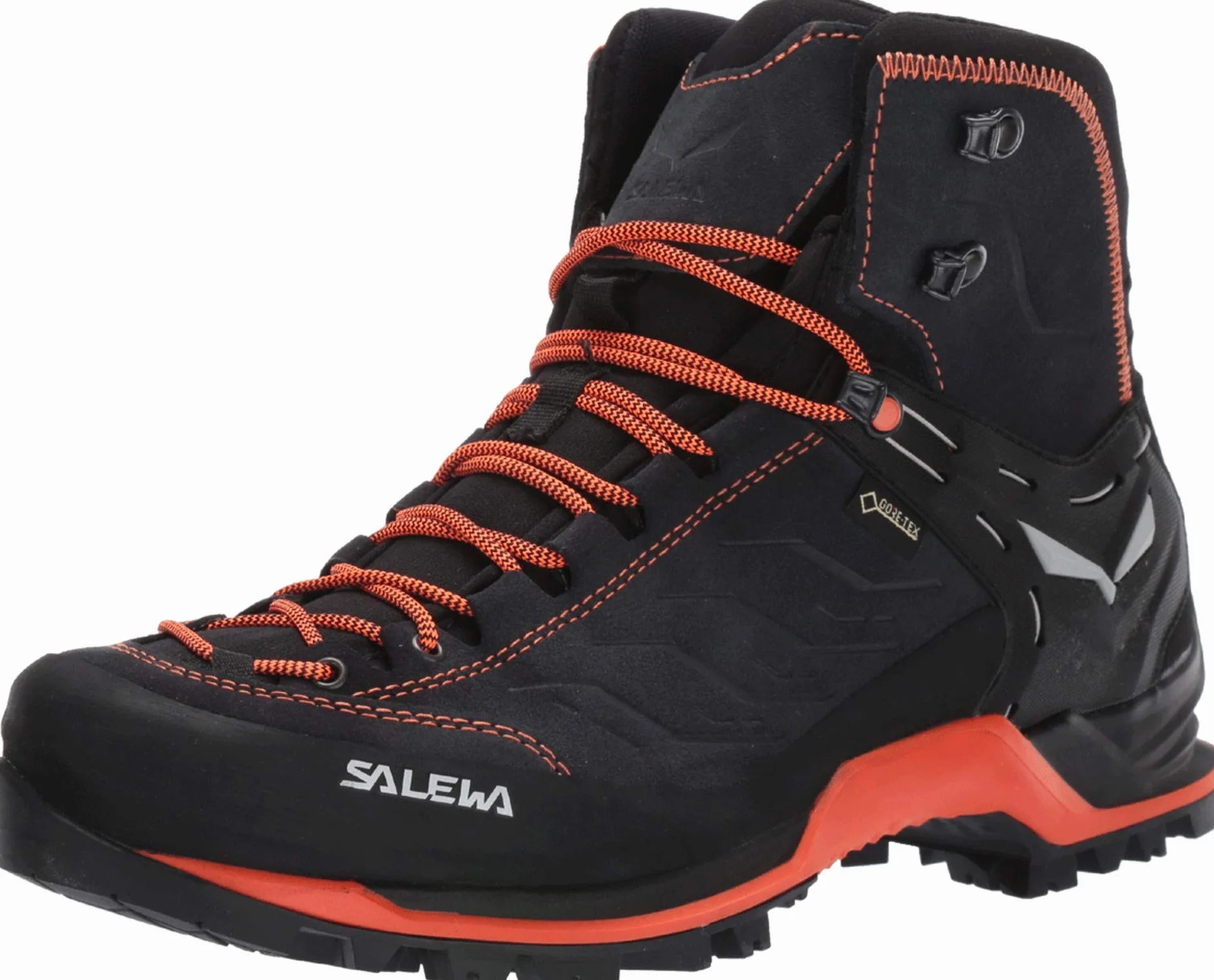 Salewa Homme MTN Trainer Mid GTX Chaussures