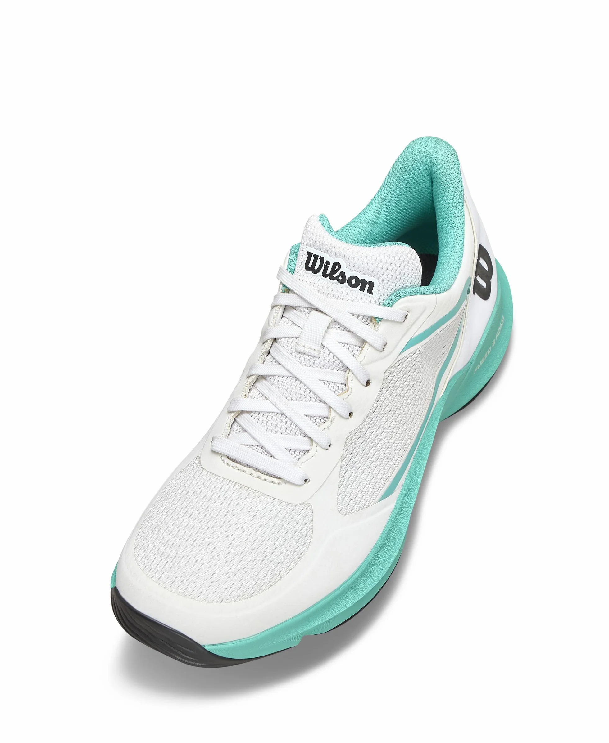 Wilson Femme Women's Hurakn Lite Padel Shoes Chaussures