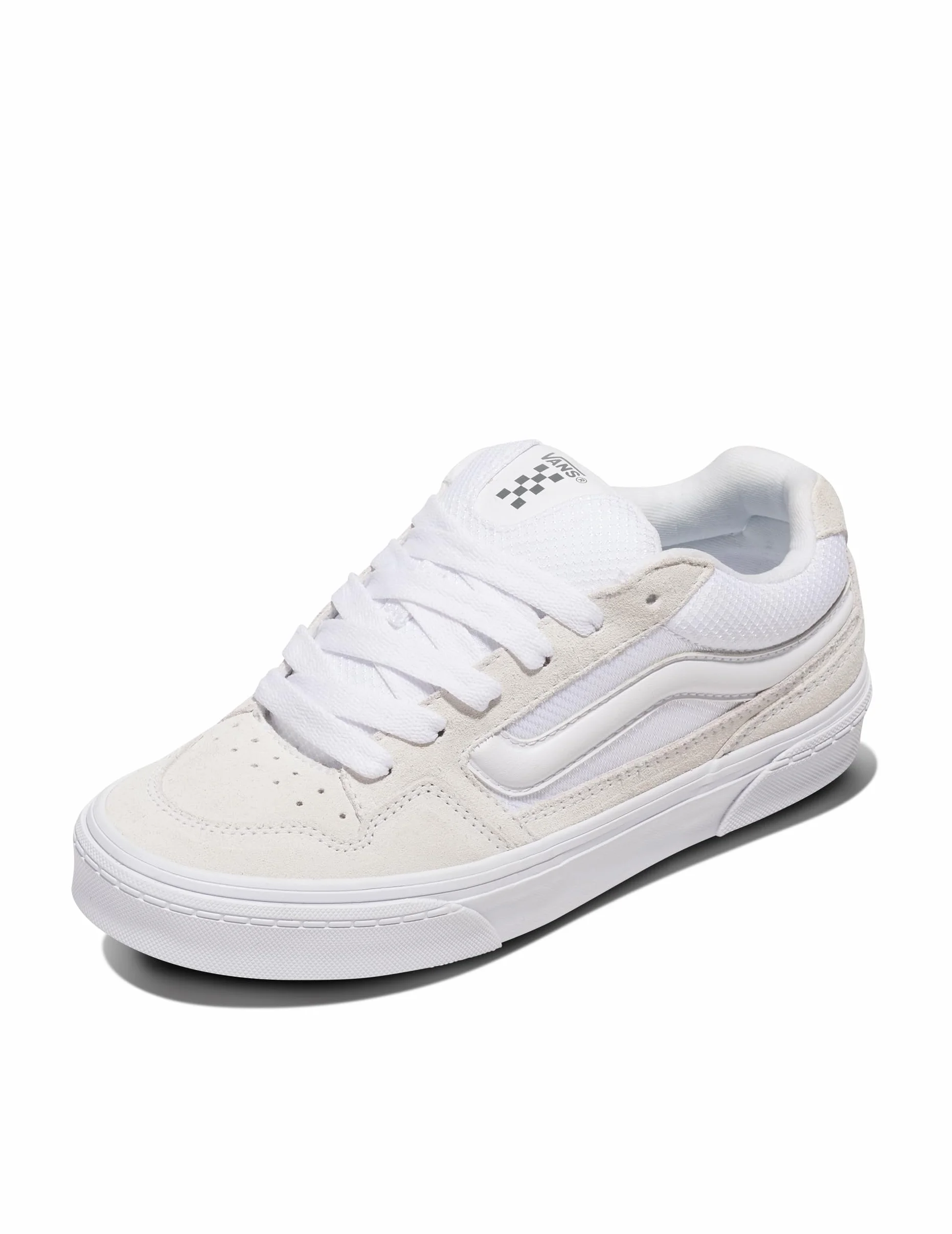 Vans Caldrone BasketFemme