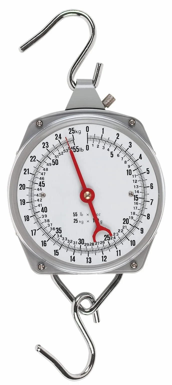 Kerbl Peson dynamométrique 10 kg