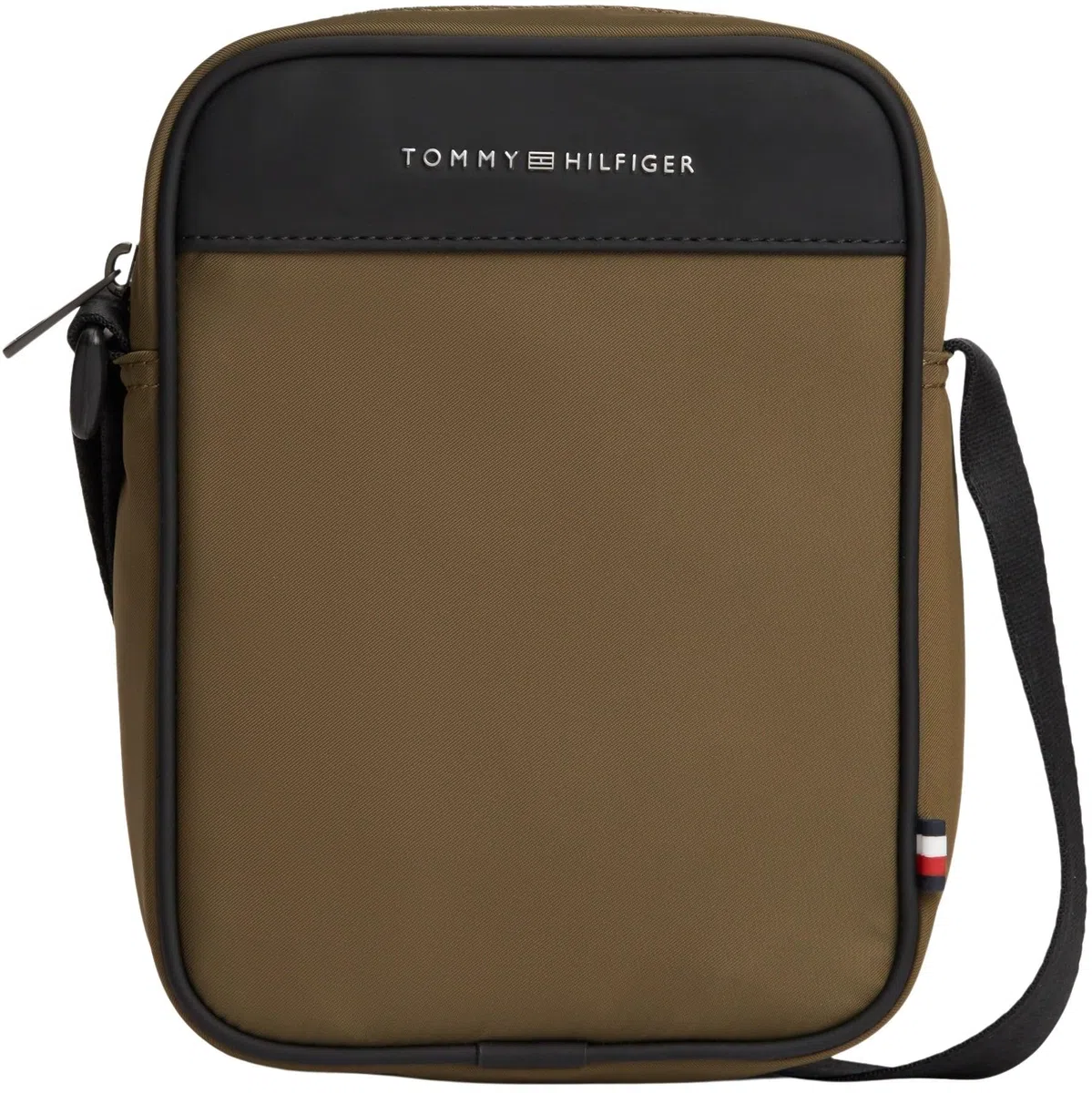 Tommy Hilfiger Th Repreve Mini Reporter Am0am14150, Crossover