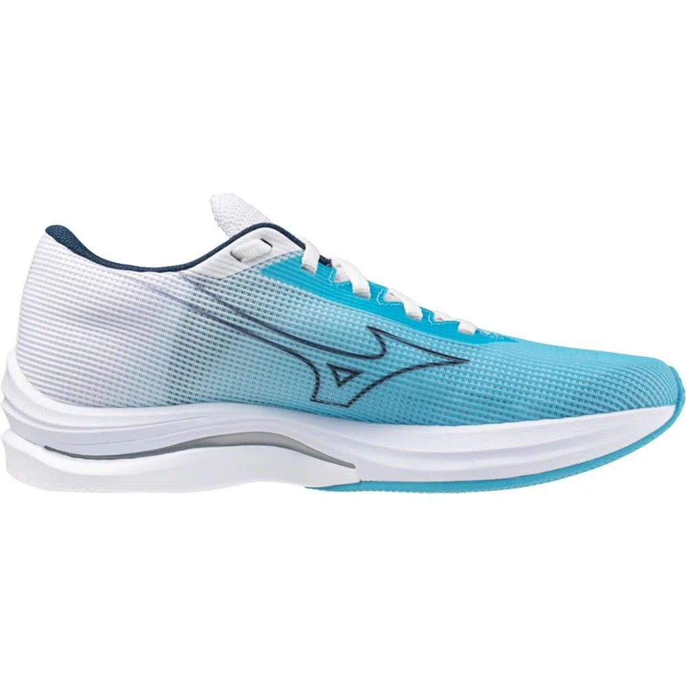 Mizuno Wave Rebellion Sonic 2 Running Shoes EU 39