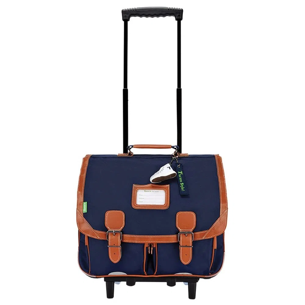 Tann's Les Incontournables Schulrucksack, 41 cm