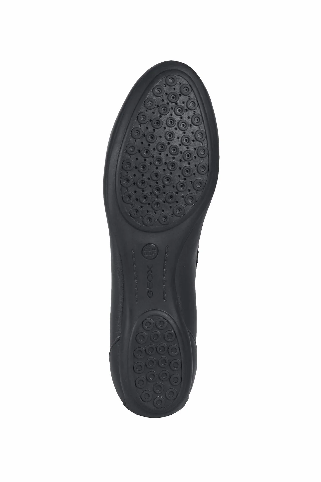 Geox D Charlene Ballet FlatFemme
