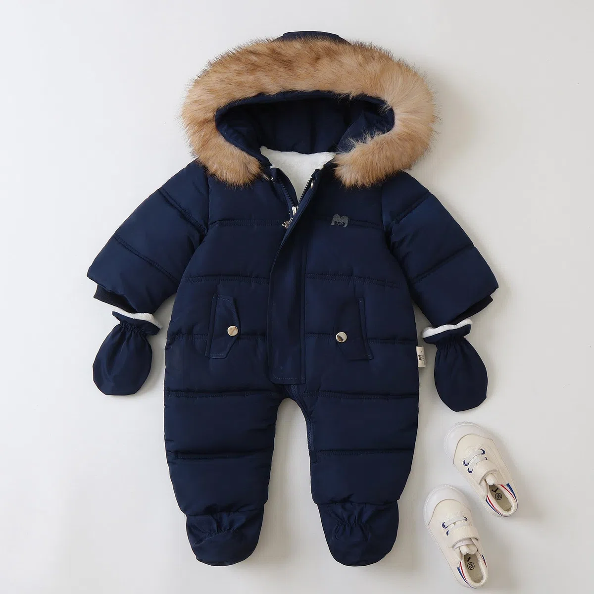 Générique Combinaison Bebe Hiver Combinaison Pilote Bébé Combipilote Bebe Fille Combinaison Bebe Combinaisons De Ski Garçon Cadeau Bébé 8 Mois Combipilote Bébé Garçon