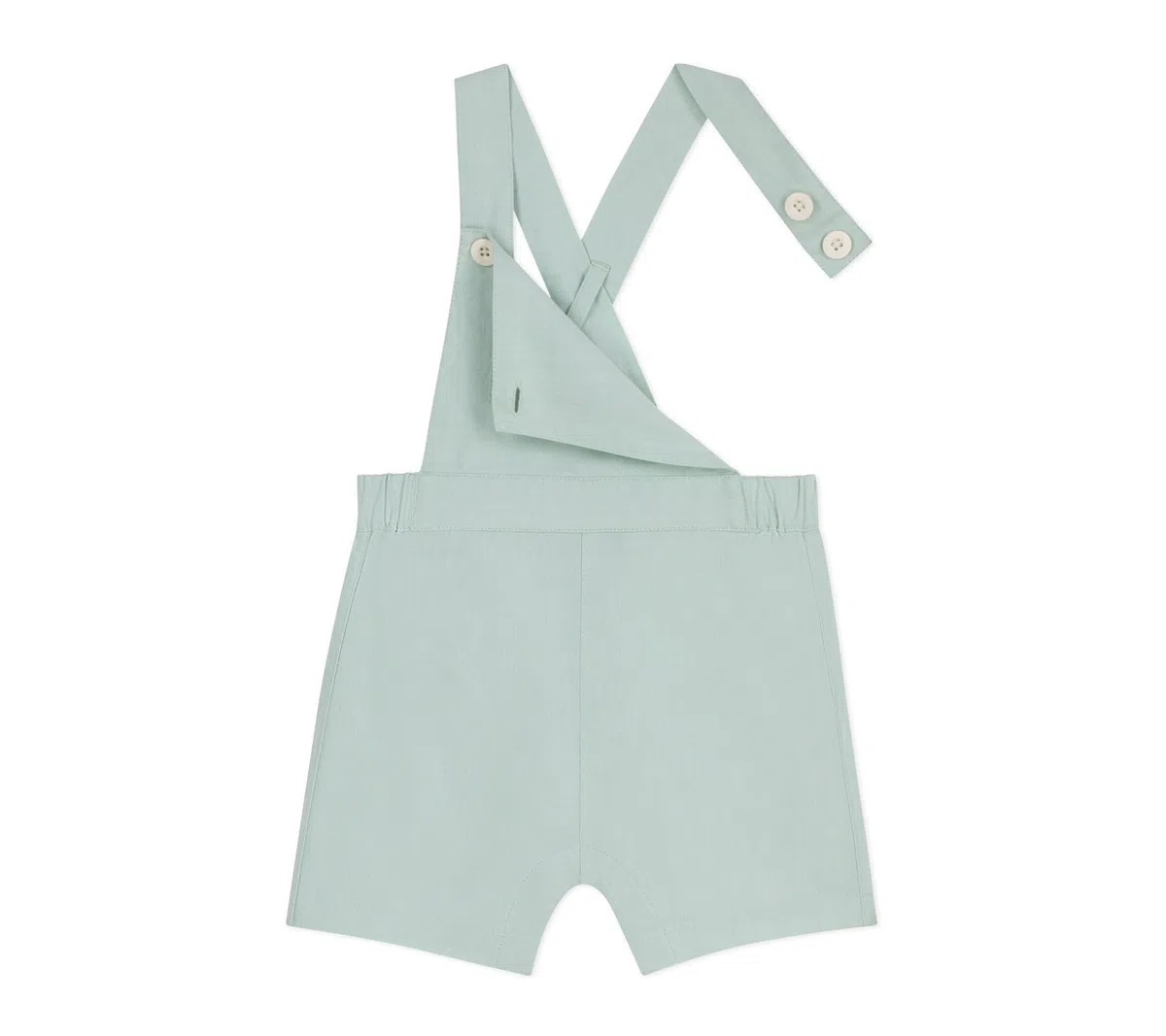Petit Bateau Vêtements Jour Bébé garçon