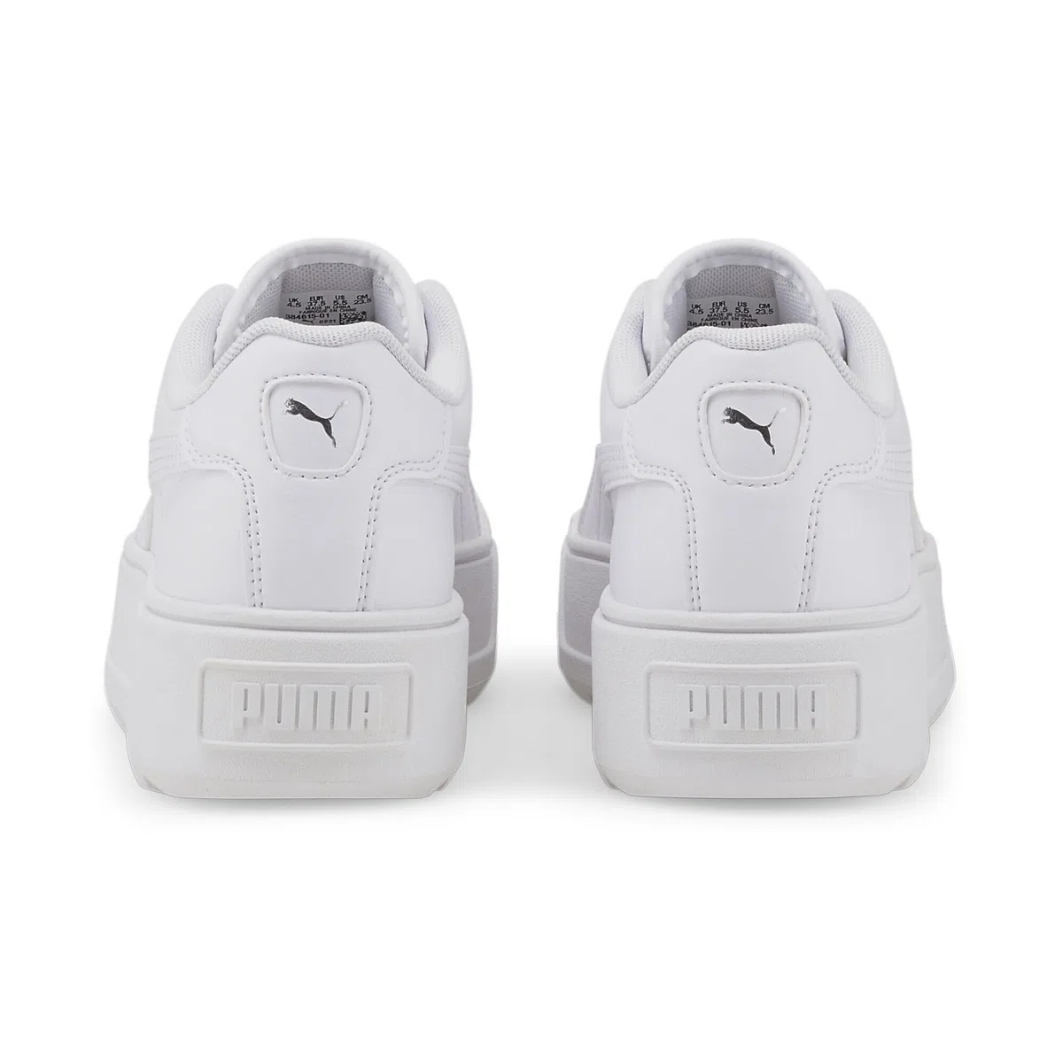 PUMA Karmen L Basket