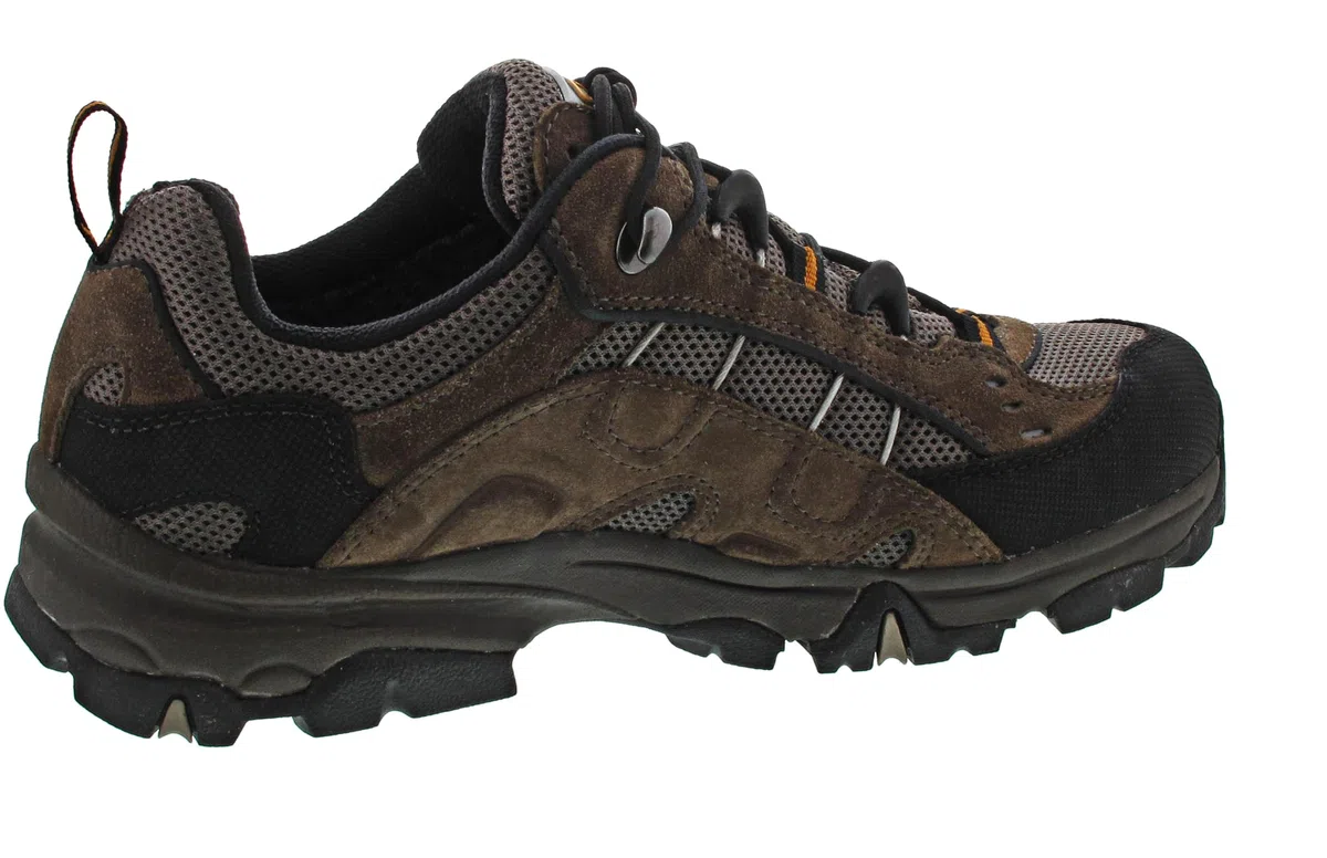 Meindl Magic Men 2.0 XCR 680011, Chaussures de marche homme