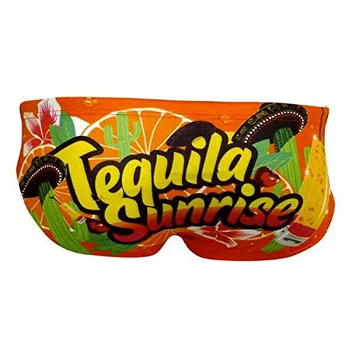 Turbo Tequila Sunrise XL