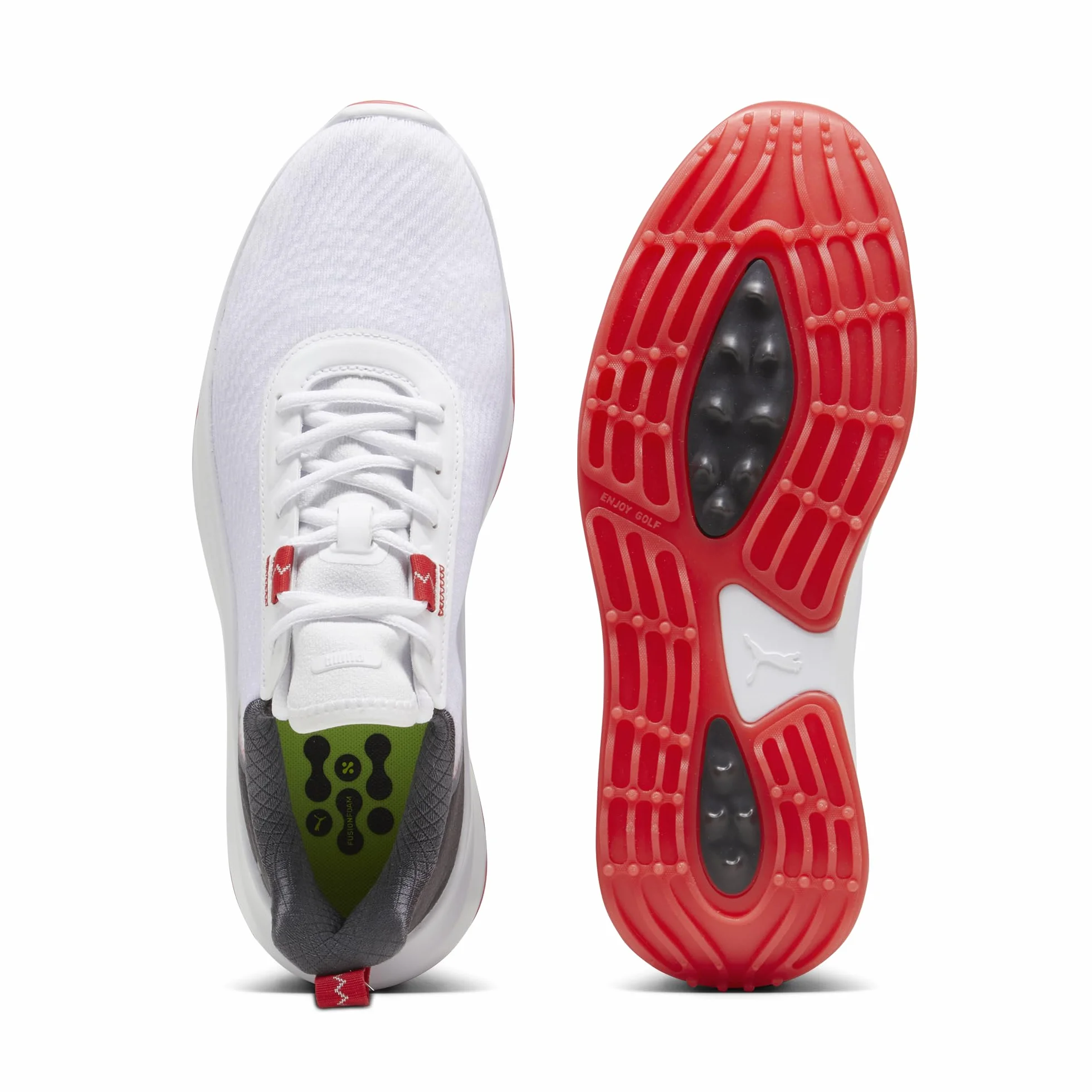 Puma Fusion Crush Sport Wide Chaussures DE GOLFHomme